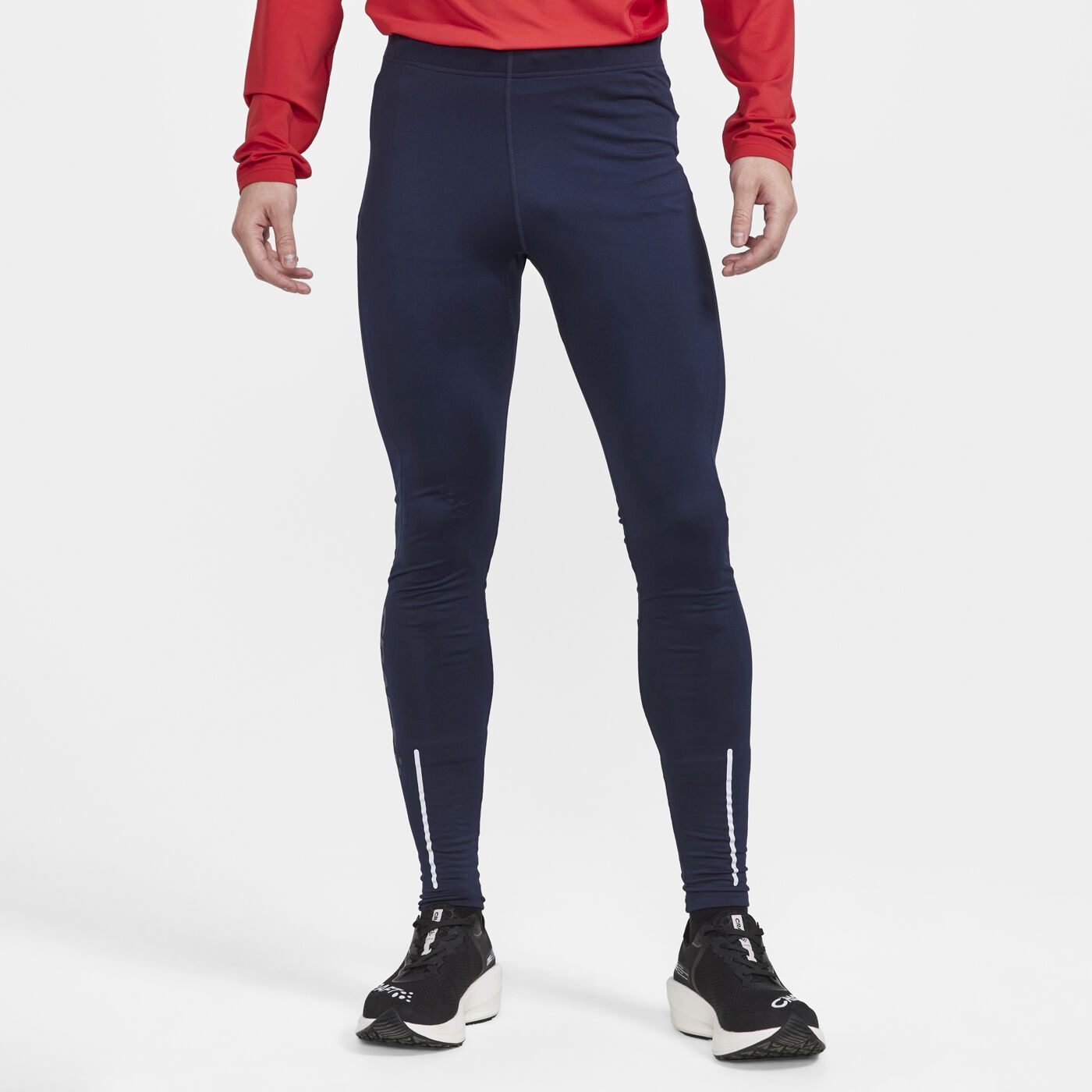 Craft Férfi Edzőleggings ADV ESSENCE WARM TIGHTS M