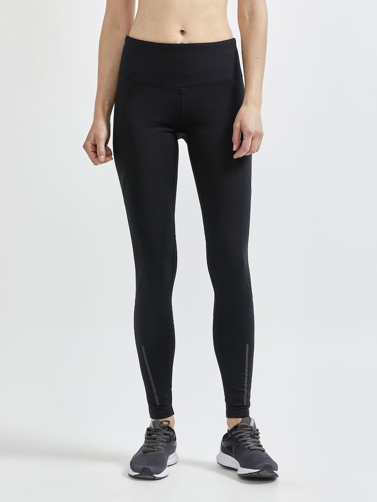 Craft Női Edzőleggings ADV ESSENCE WARM TIGHTS W