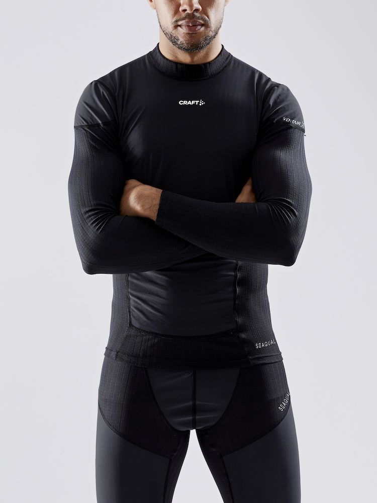 Craft Férfi Aláöltözet ACTIVE EXTREME X WIND LS M