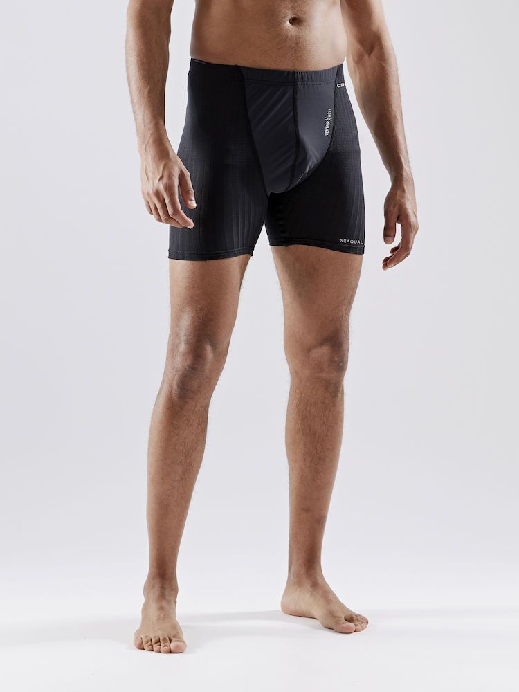 Craft Férfi Aláöltözet ACTIVE EXTREME X WIND BOXER M