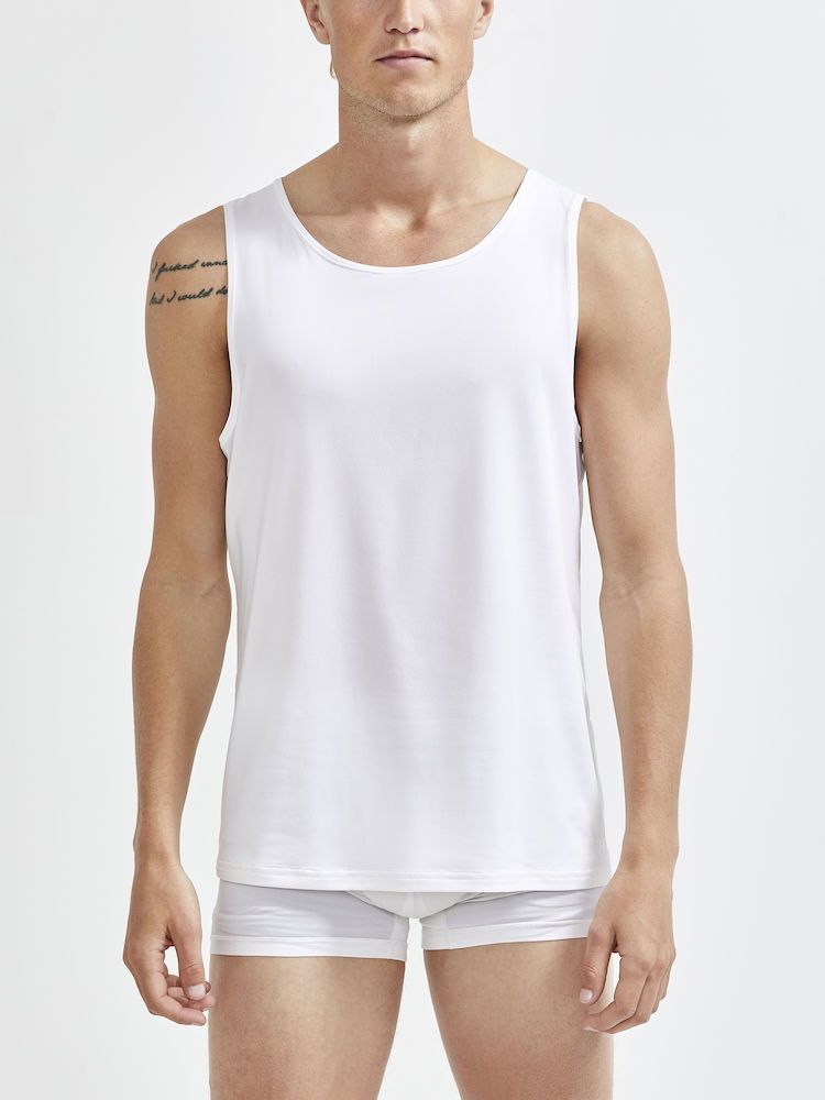 Craft Férfi Edzőatléta CORE DRY SINGLET M