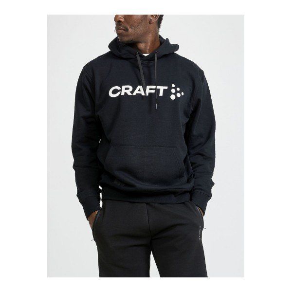 Craft Férfi Pulóver CORE CRAFT HOOD M