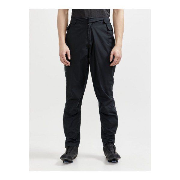 Craft Férfi Kerékpáros Nadrág CORE BIKE RIDE HYDRO LUMEN PANTS M