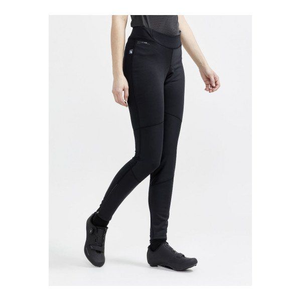 Craft Női Kerékpáros Leggings CORE BIKE SUBZ WIND TIGHTS W