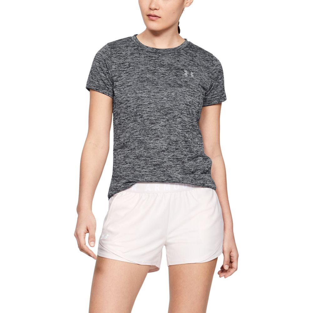 Under Armour Női Edzőpóló Under Armour Tech SSC - Twist
