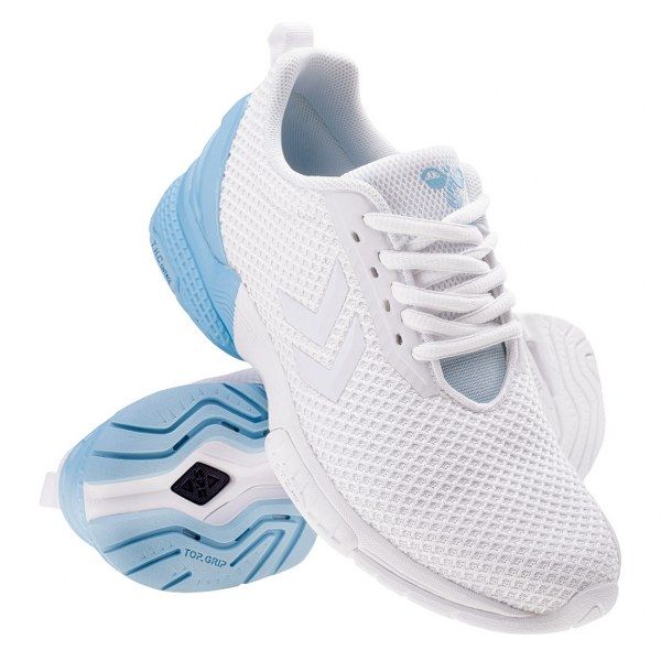 Hummel Kézilabda Teremcipő AEROCHARGE FUSION STZ W