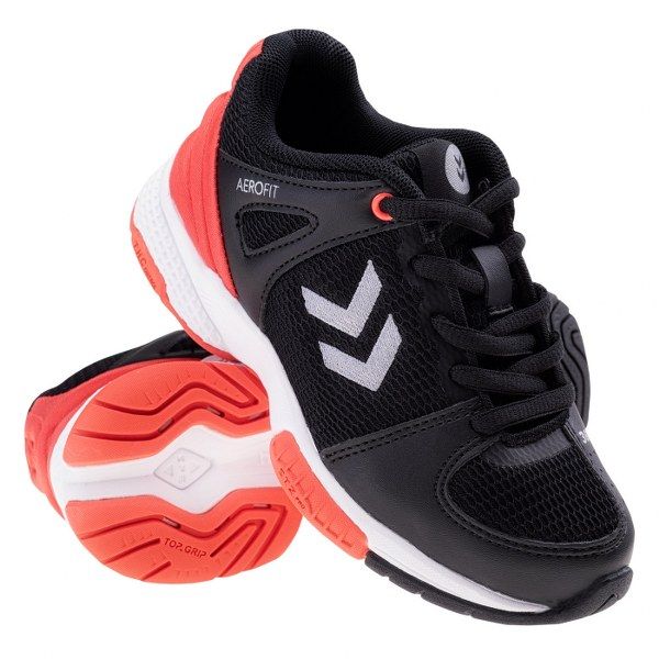 Hummel Gyerek Kézilabda Teremcipő AEROCHARGE HB200 SPEED 3.0 JR TROPHY