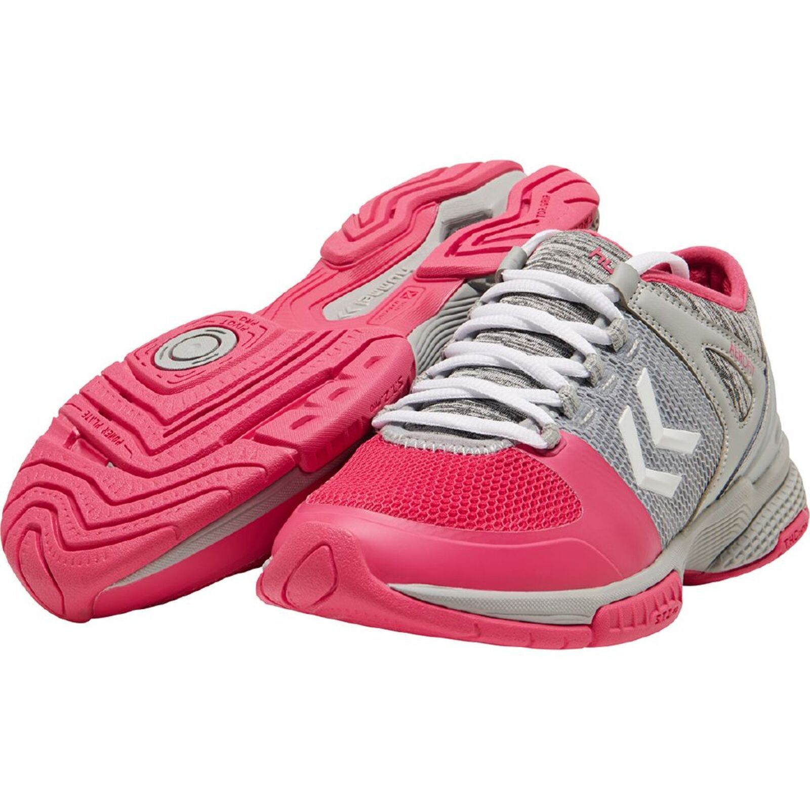 Hummel Női Kézilabda Teremcipő AEROCHARGE HB200 SPEED 3.0 WS TROPHY