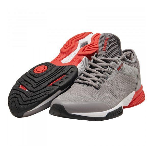 Hummel Férfi Kézilabda Teremcipő AEROCHARGE SUPREME KNIT TROPHY