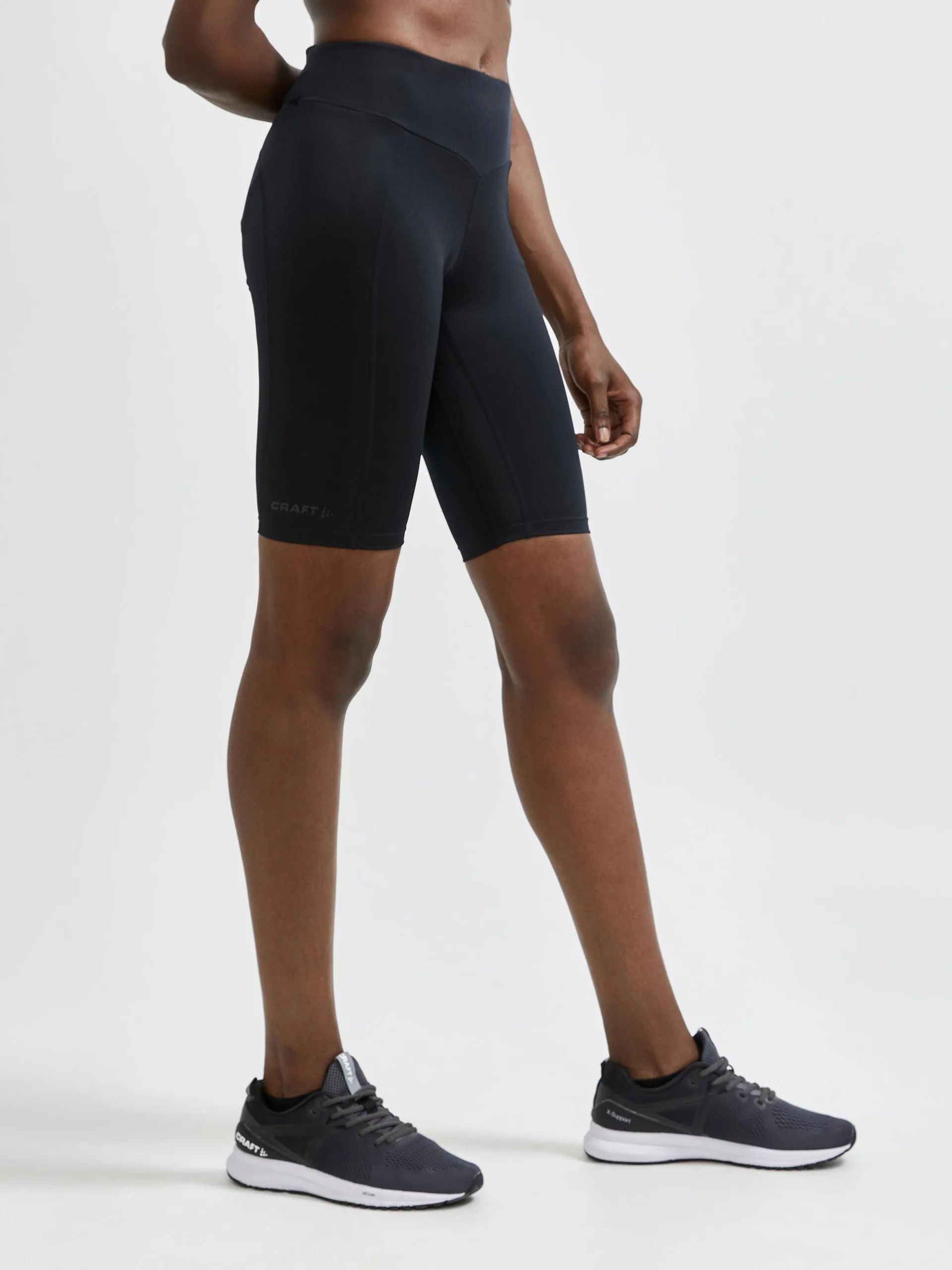 Craft Női Edző Rövidnadrág ADV ESSENCE SHORT TIGHTS W