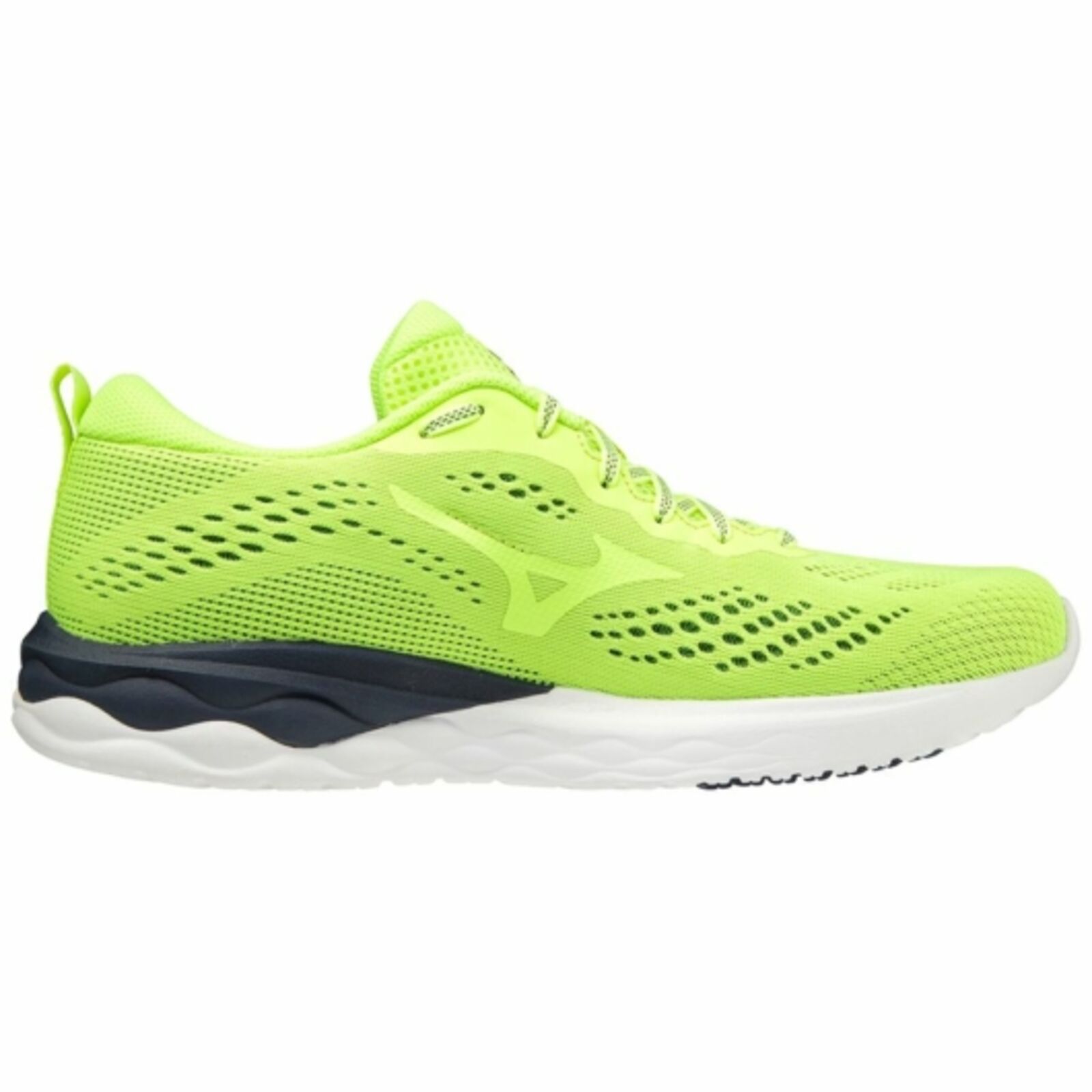 Mizuno Férfi Futócipő WAVE REVOLT 2