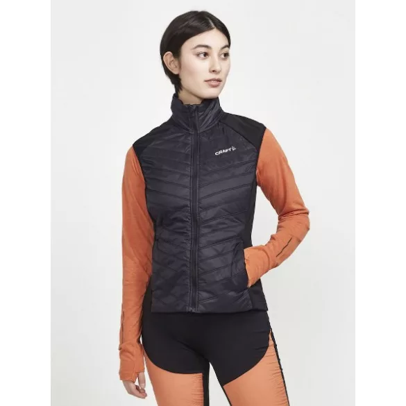Craft Női Mellény ADV ESSENCE WARM VEST W