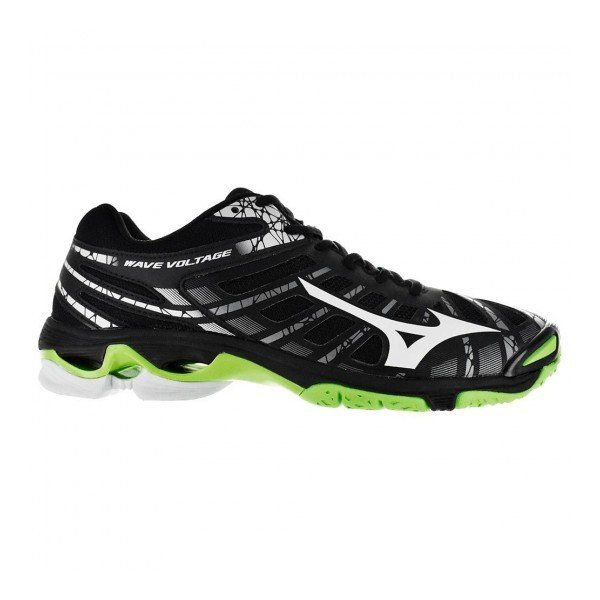 Mizuno Röplabda Cipő WAVE VOLTAGE