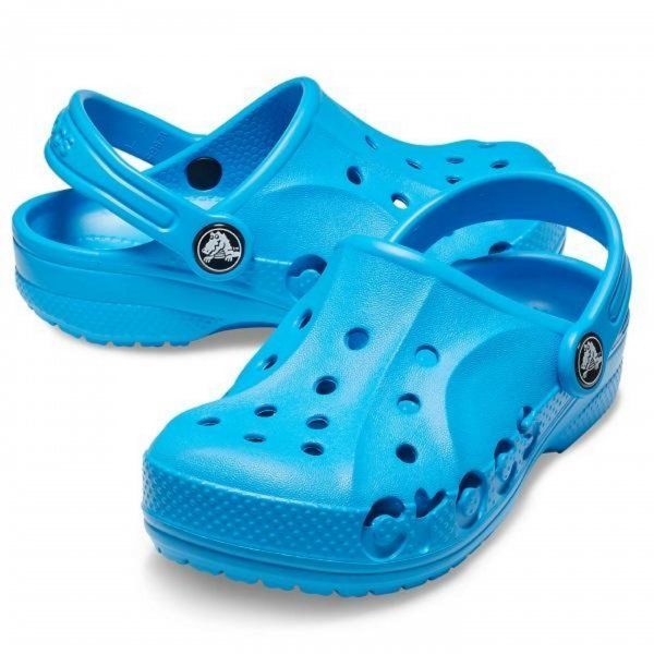 Crocs Gyerek Papucs Baya Clog T