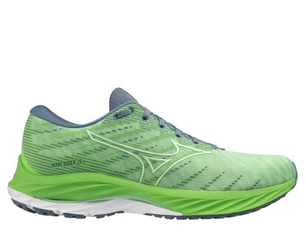 Mizuno Férfi Futócipő WAVE RIDER 26