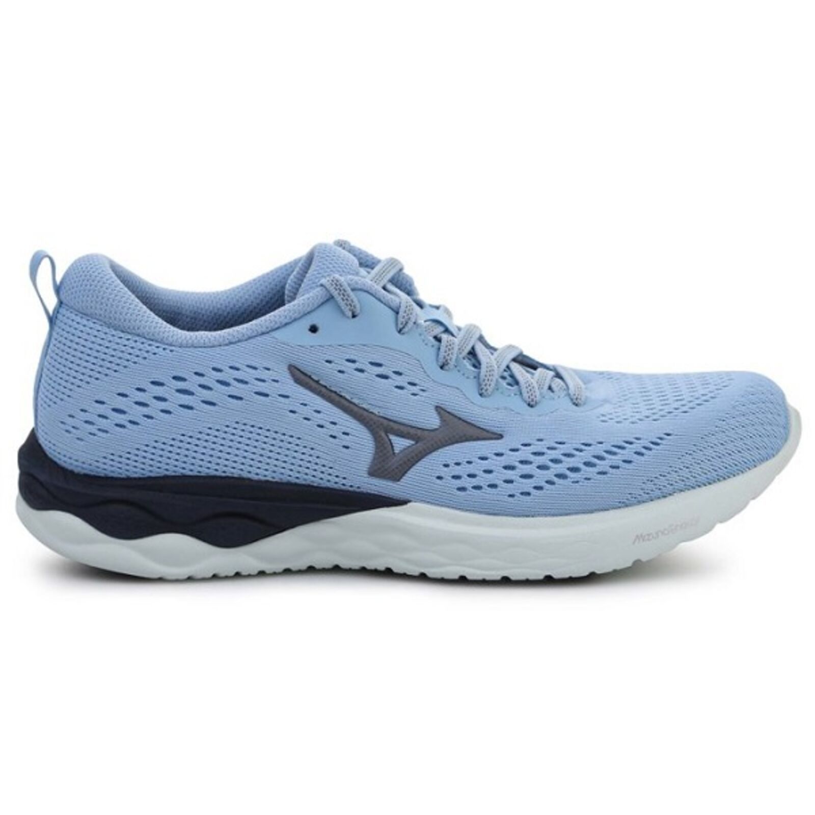 Mizuno Női Futócipő WAVE REVOLT 2