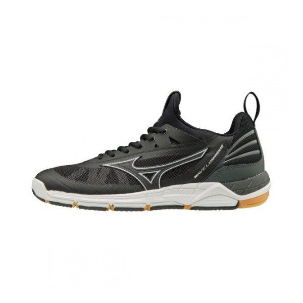Mizuno Férfi Kézilabda Cipő Wave Luminous