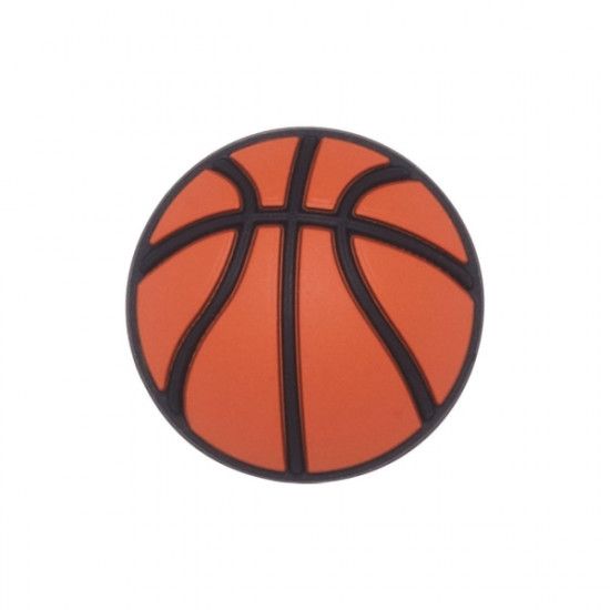 Crocs Jibbitz Basketball