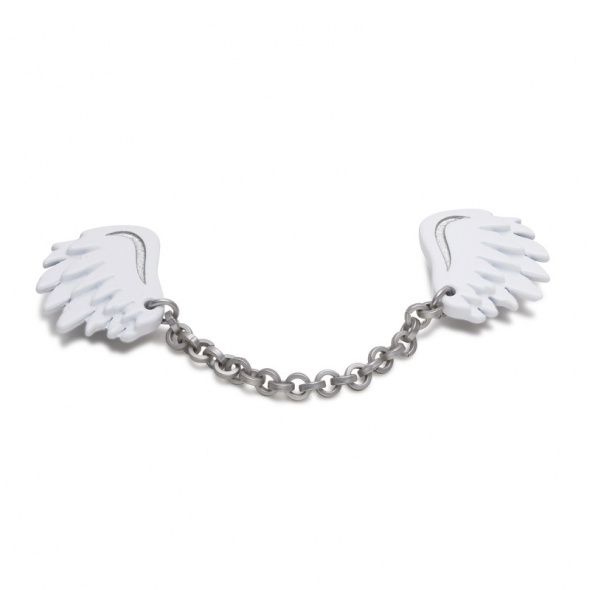 Crocs Jibbitz Angel Wings Chain
