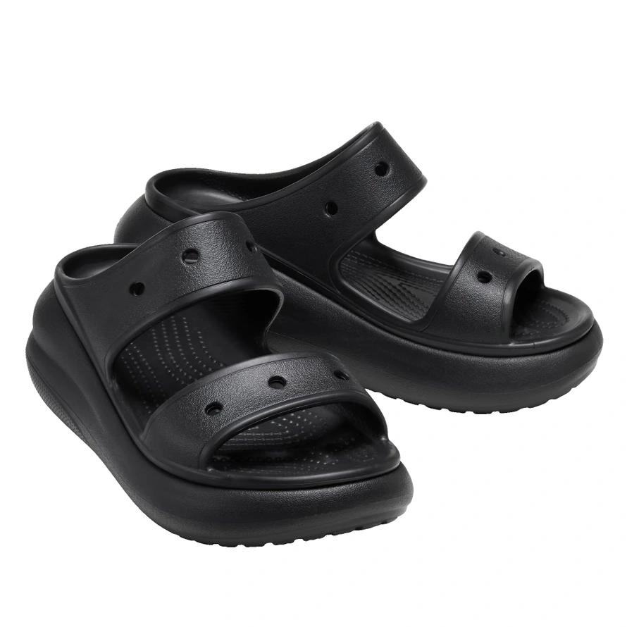 Crocs Papucs Classic Crush Sandal