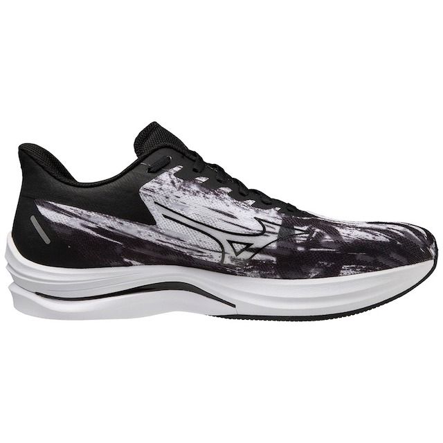 Mizuno Férfi Futócipő WAVE REBELLION SONIC