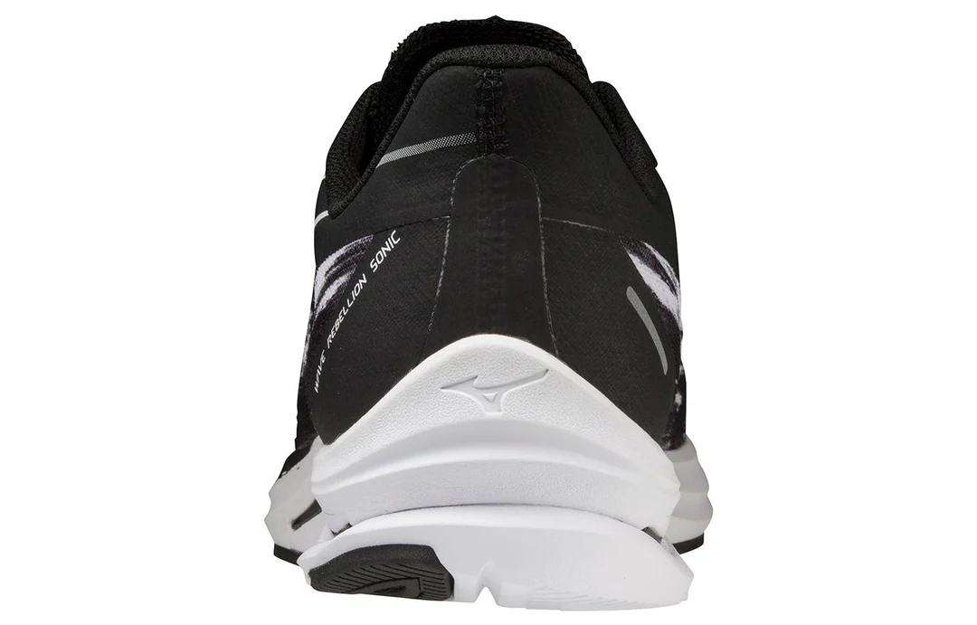 Mizuno Férfi Futócipő WAVE REBELLION SONIC