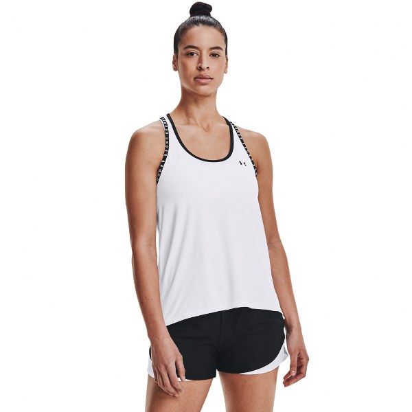 Under Armour Női Edzőatléta Under Armour Knockout Tank