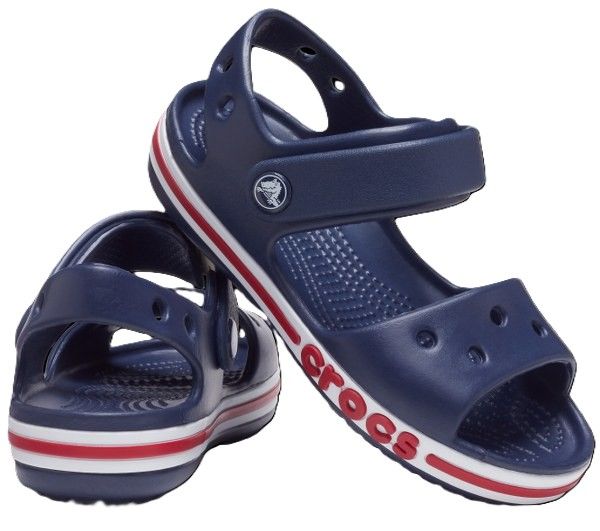 Crocs Gyerek Szandál Bayaband Sandal K