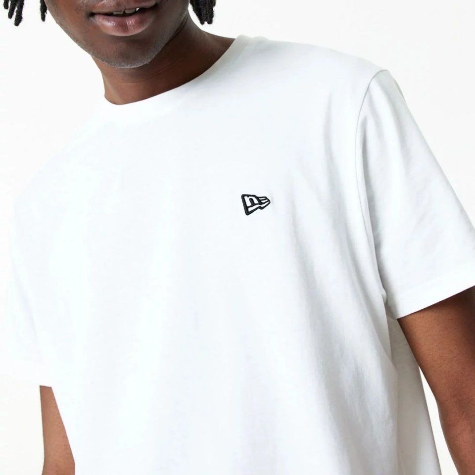 New Era Férfi Póló MAJICA NE ESSENTLS TEE NEWERA