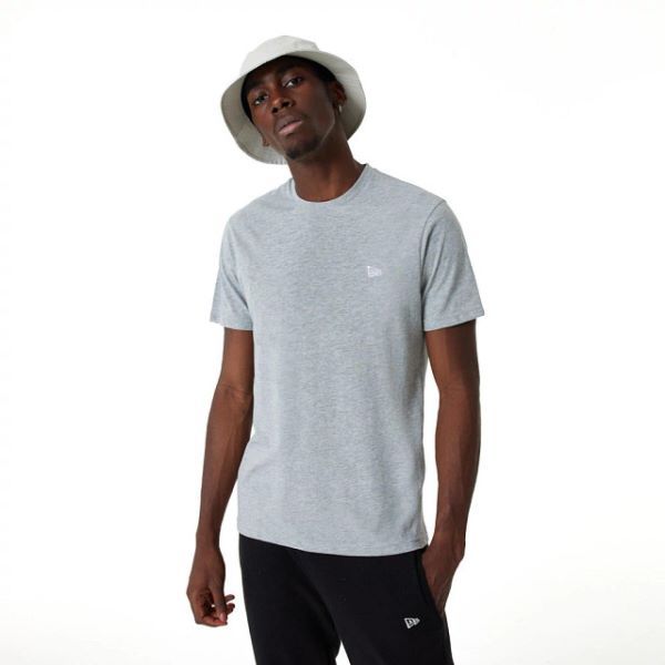 New Era Férfi Póló MAJICA NE ESSENTLS TEE NEWERA