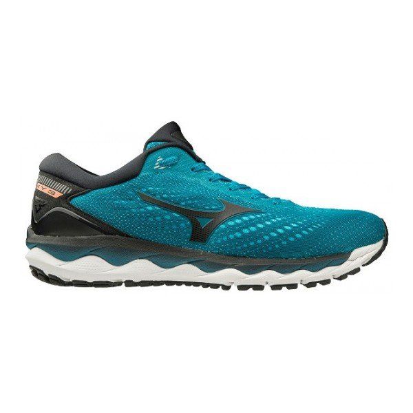 Mizuno Férfi Futócipő WAVE SKY 3