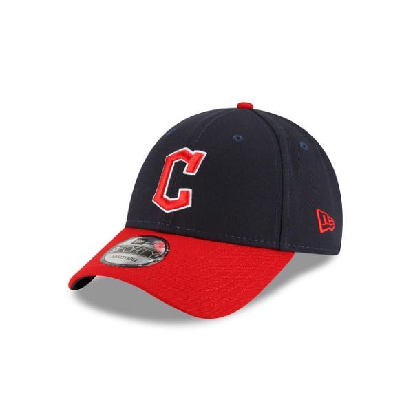 New Era Baseball Sapka KAPA MLB THE LEAGUE CLEGUA HM22