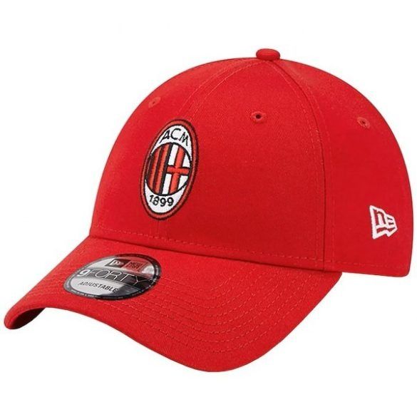 New Era Baseball Sapka KAPA CORE 9FORTY ACMILAN RED