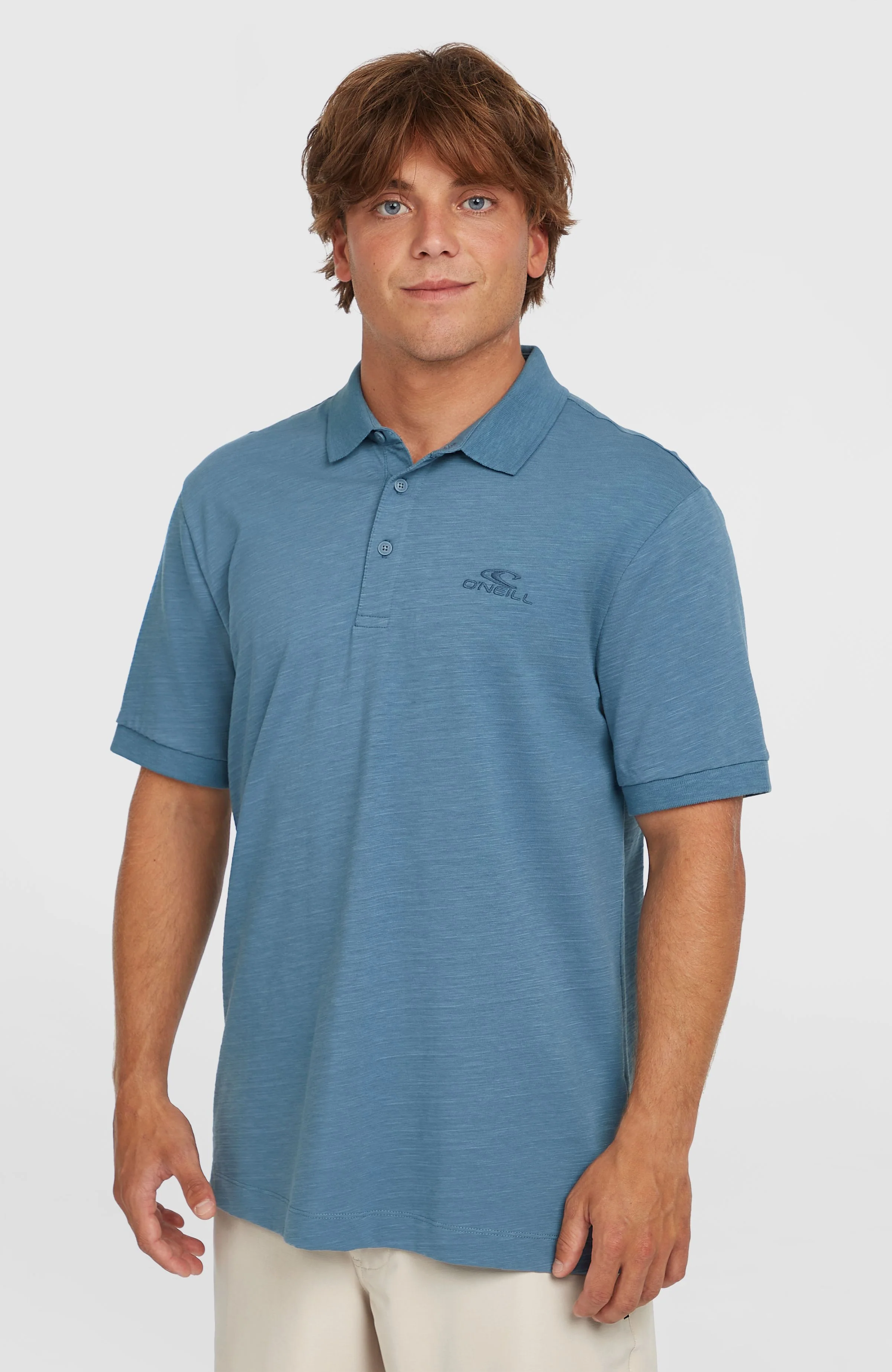 O'Neill Férfi Galléros Póló Small Logo Polo