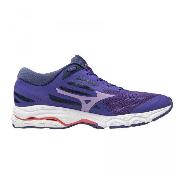 Mizuno Női Futócipő WAVE STREAM 2