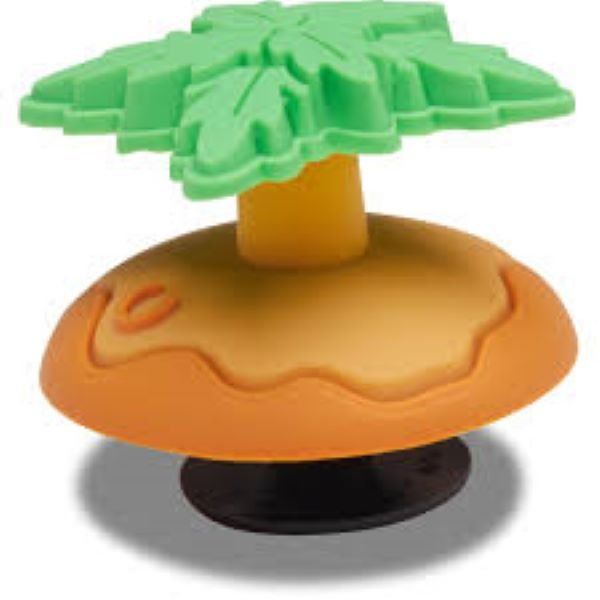 Crocs Jibbitz 3D Palm Tree