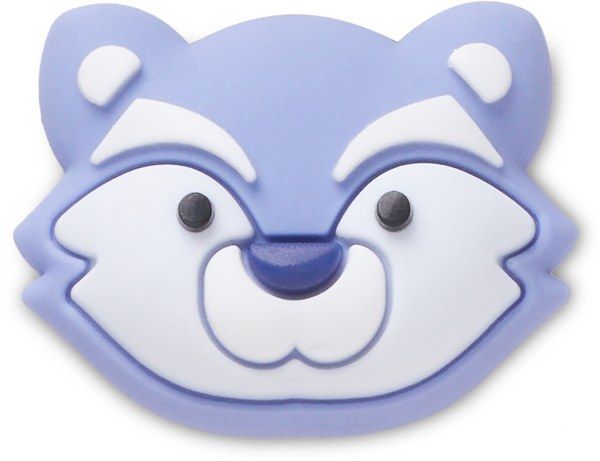 Crocs Jibbitz Teensy Tiny Racoon