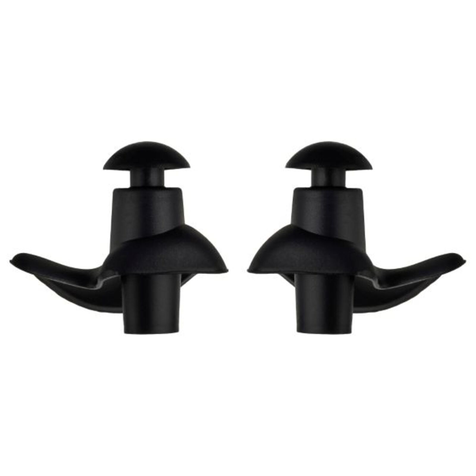 Aqua Sport Füldugó BLACK