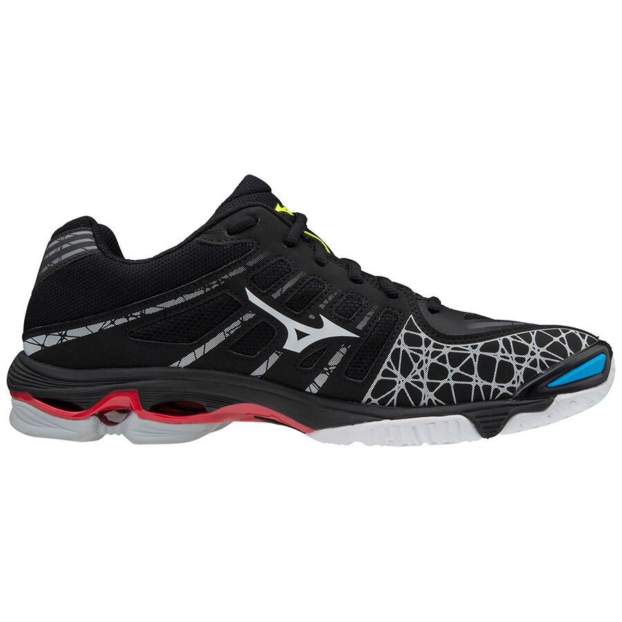 Mizuno Röplabda Teremcipő WAVE VOLTAGE