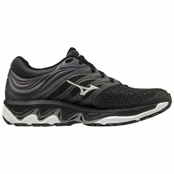 Mizuno Női Futócipő WAVE PARADOX 5