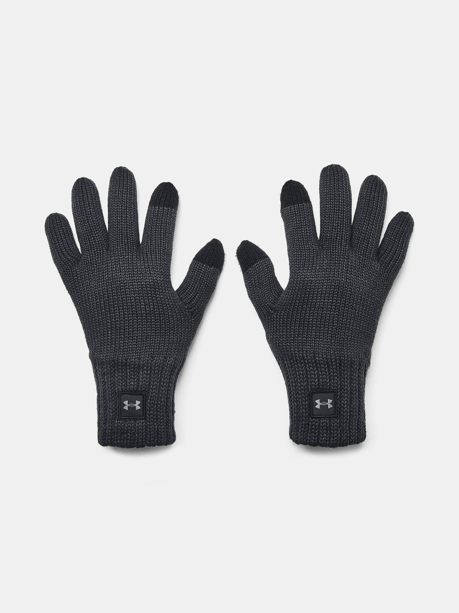 Under Armour Férfi Kesztyű UA Halftime Wool Glove kesztyű