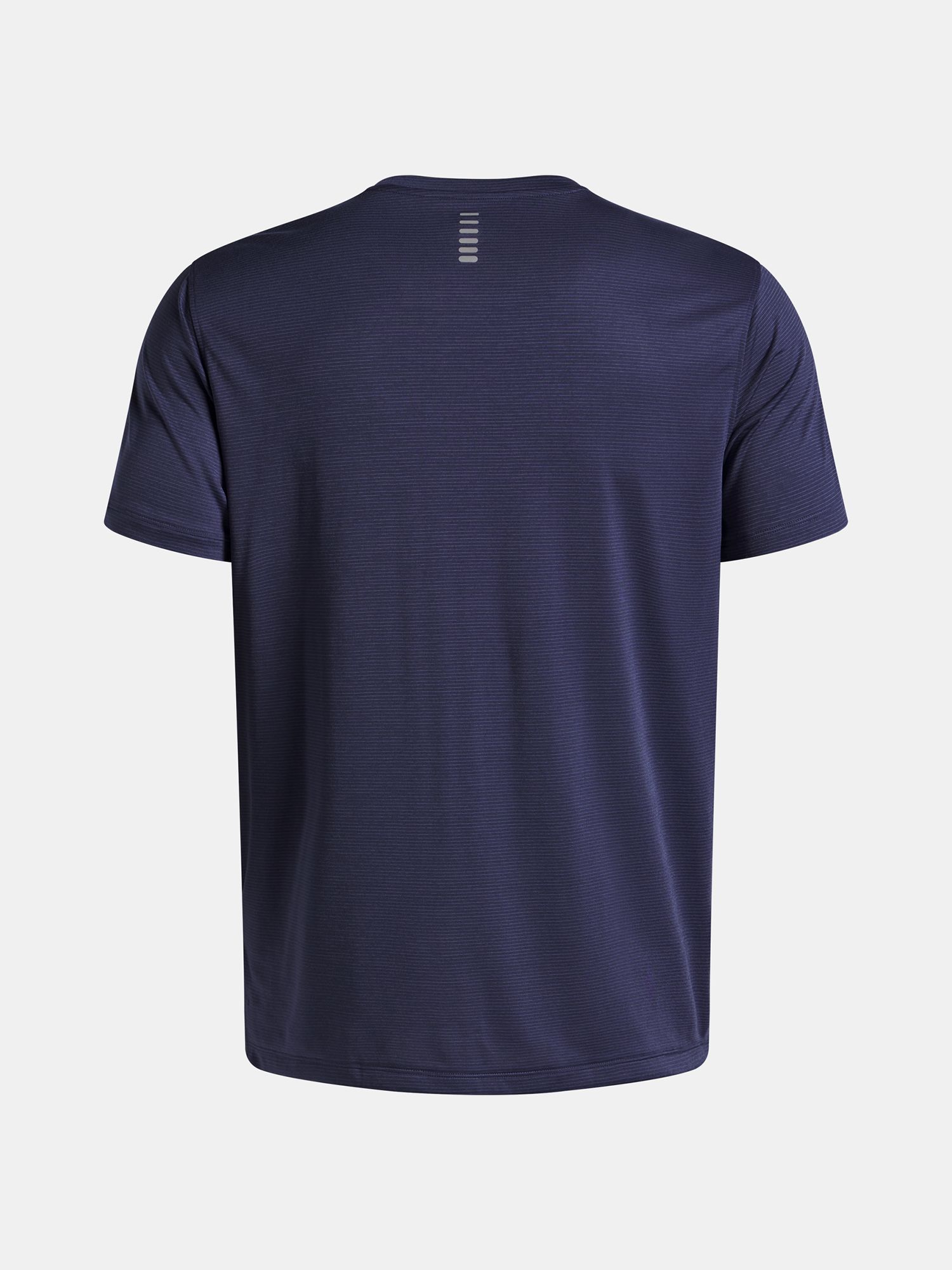Under Armour Férfi Futópóló UA LAUNCH SHORTSLEEVE